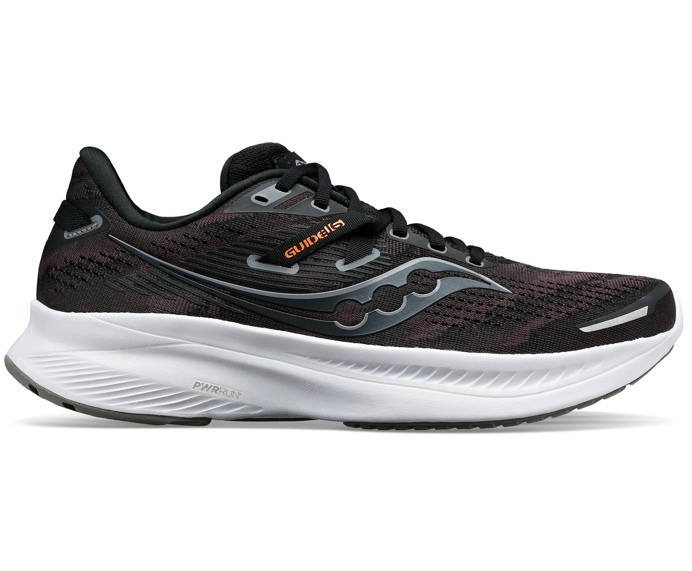 Saucony Men's Guide (Wide) 16