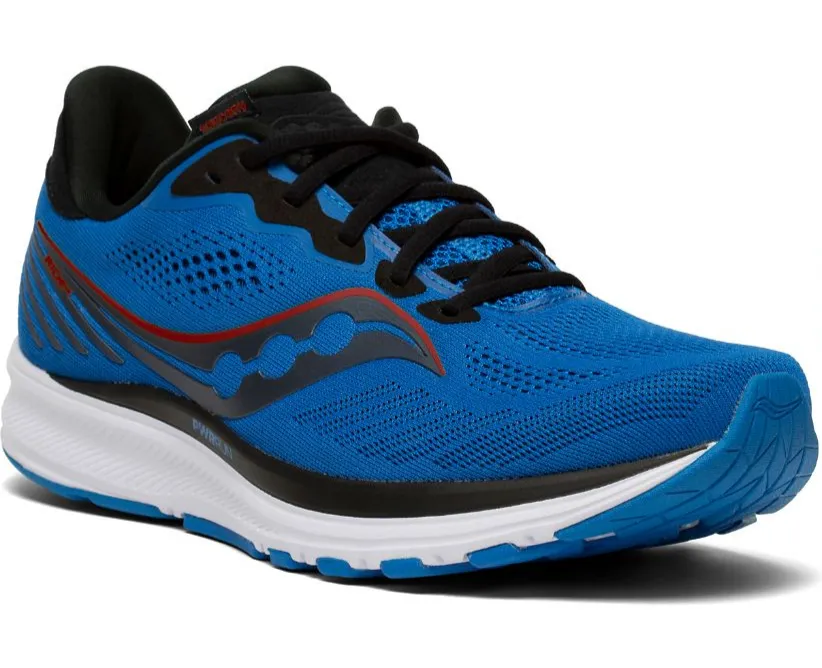 Saucony Men's Ride 14