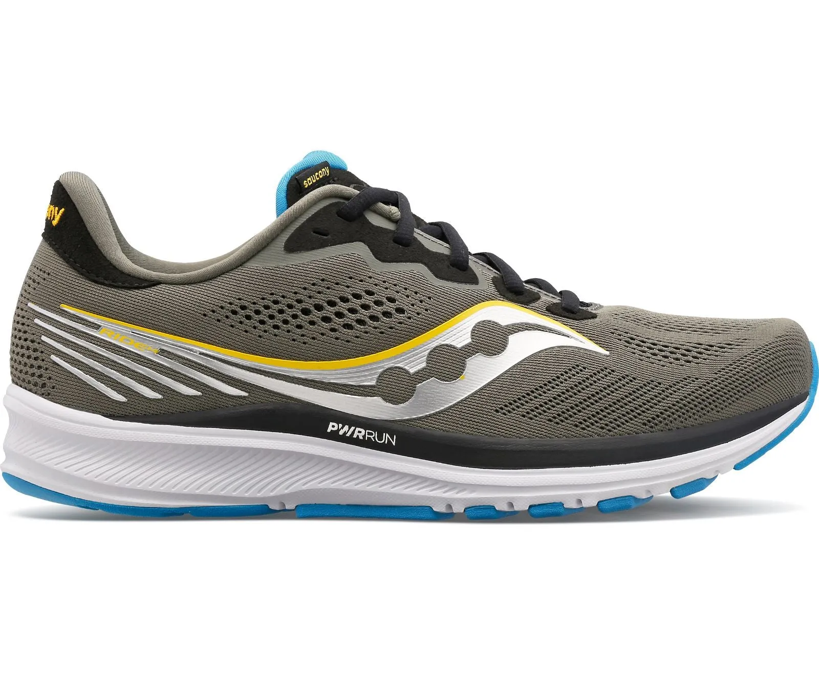 Saucony Men's Ride 14