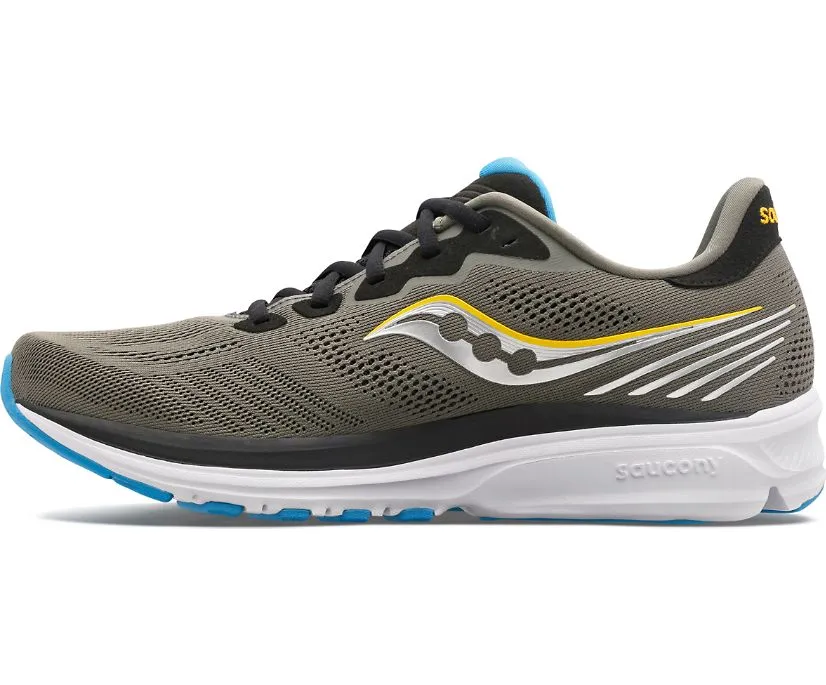 Saucony Men's Ride 14