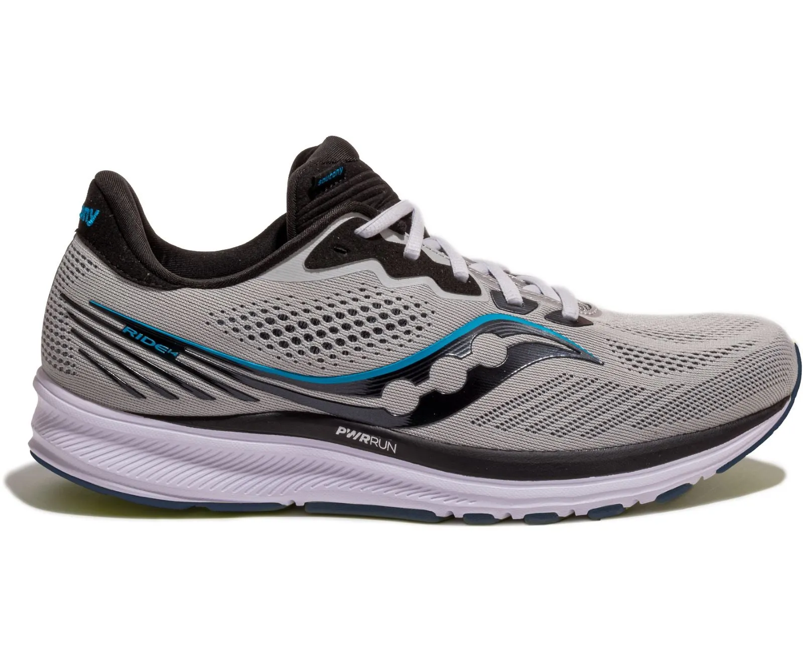 Saucony Men's Ride 14