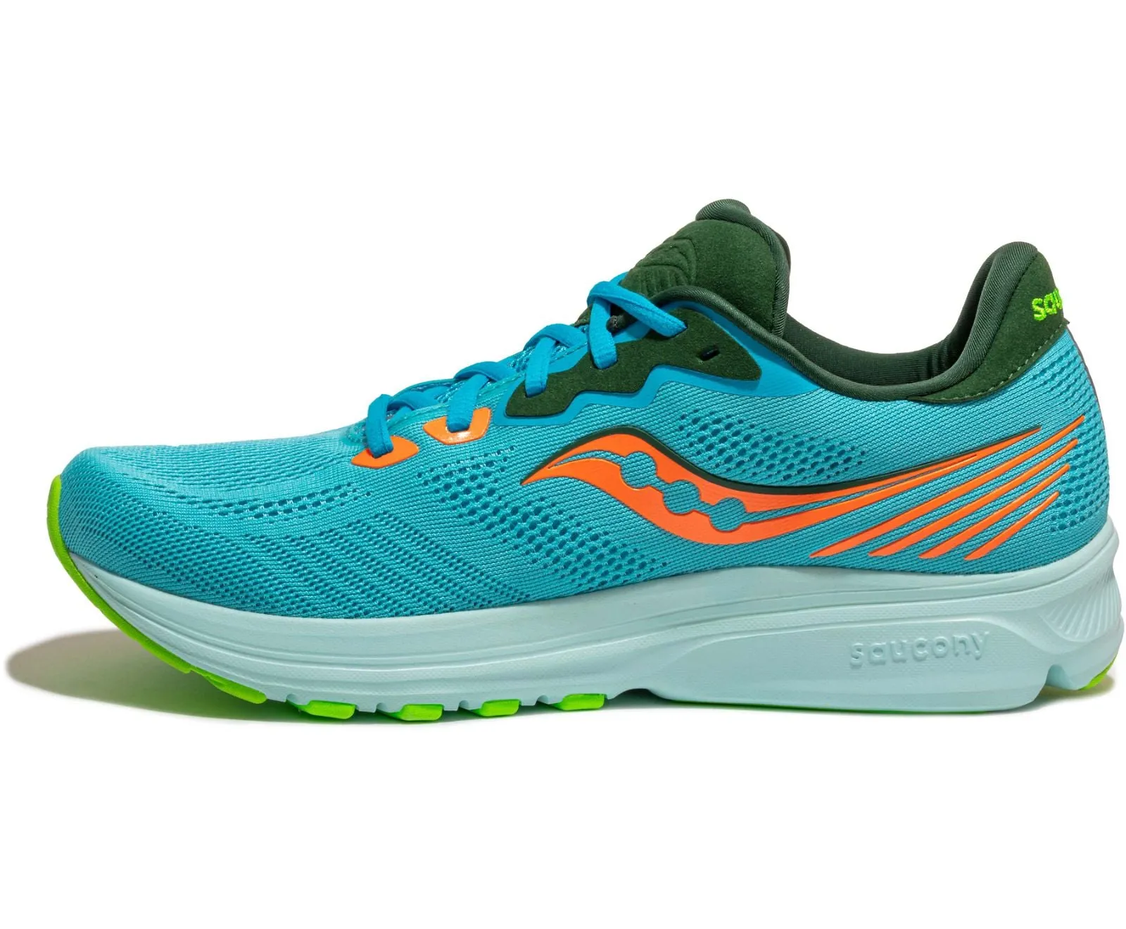 Saucony Men's Ride 14