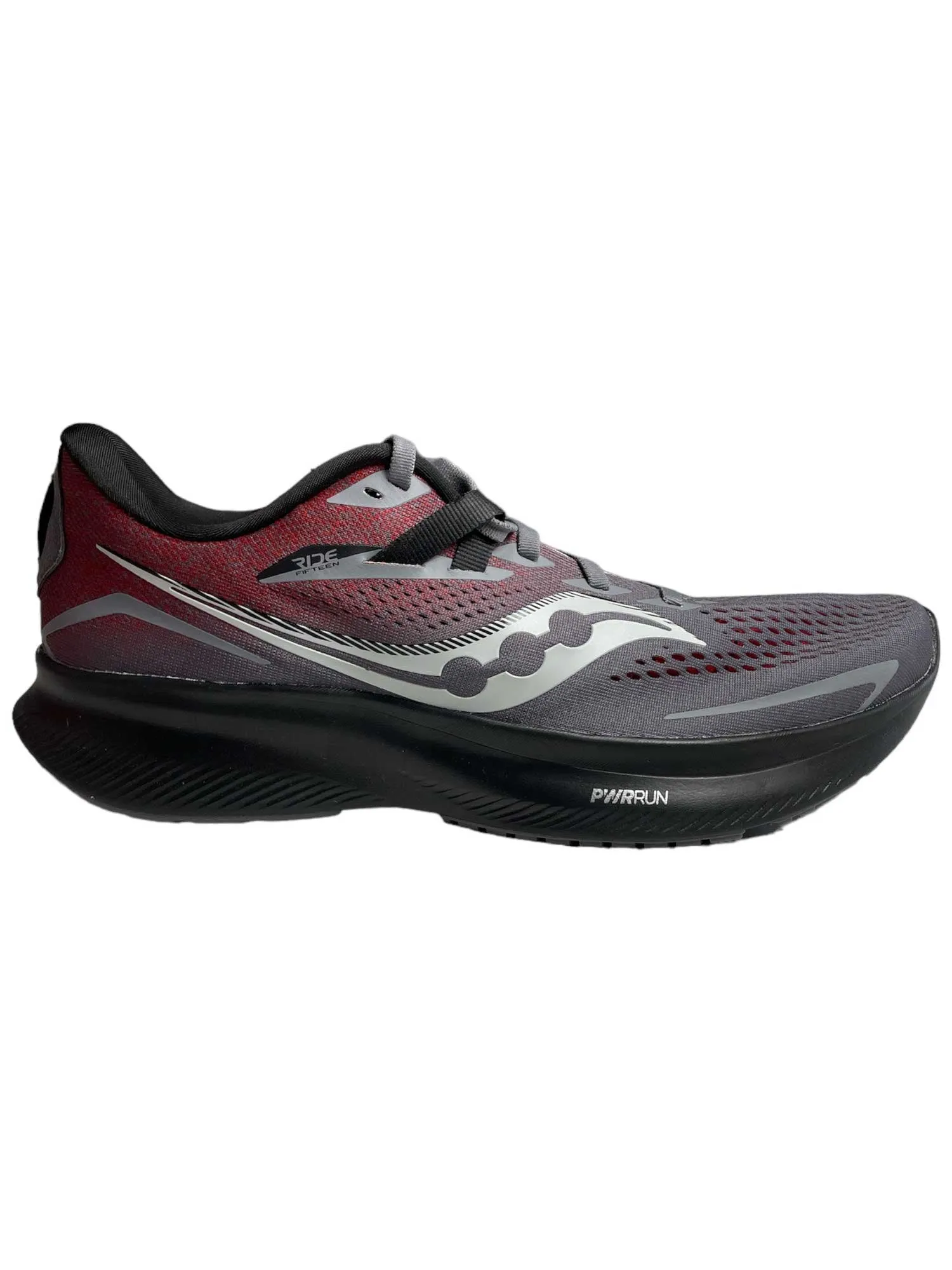 Saucony Men's Ride 15 Shoe