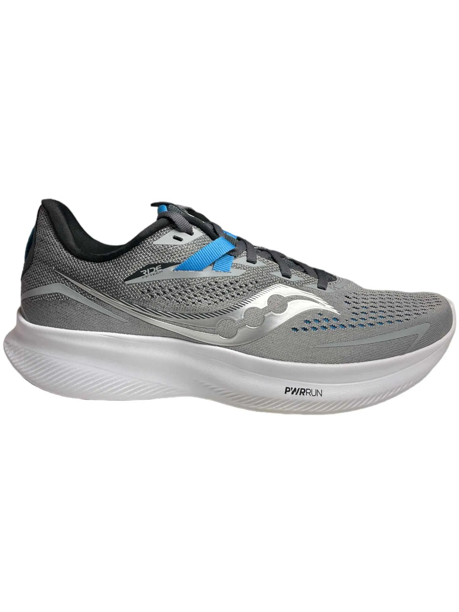 Saucony Men's Ride 15 Shoe