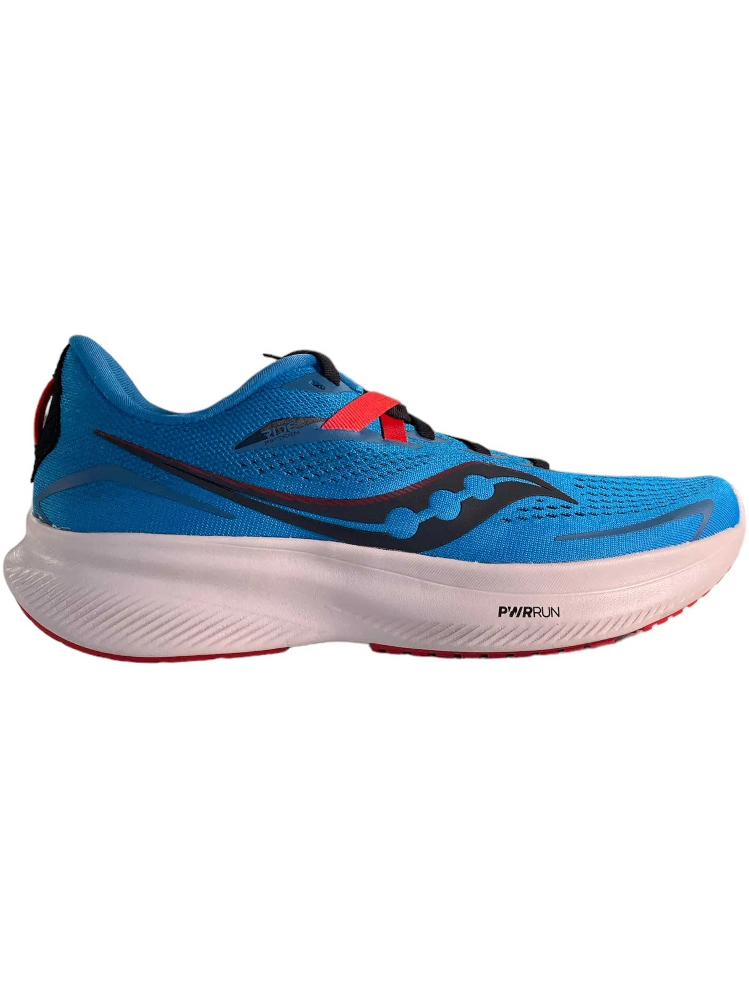 Saucony Men's Ride 15 Shoe