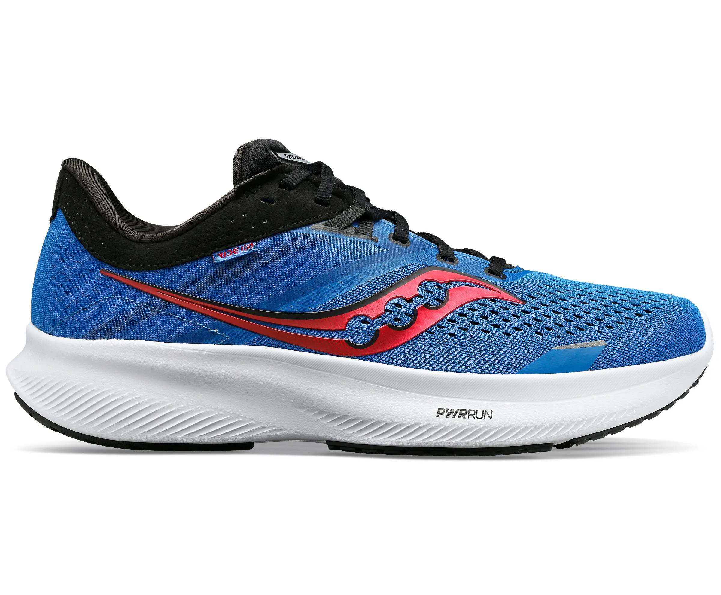 Saucony Men's Ride 16