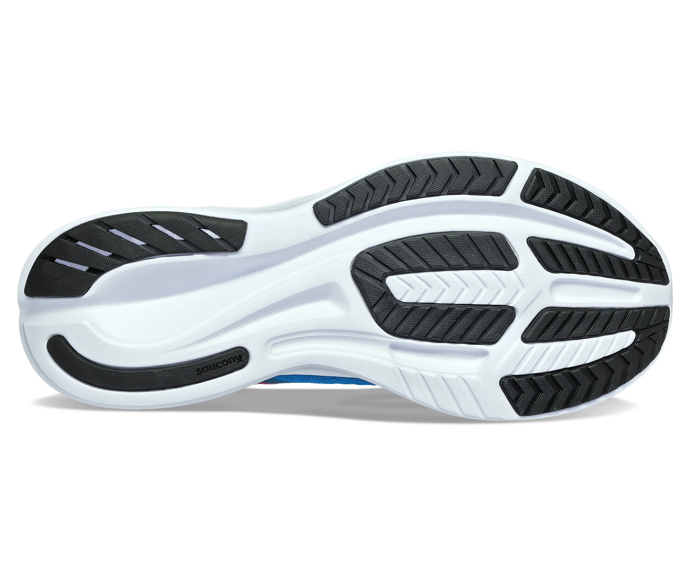 Saucony Men's Ride 16