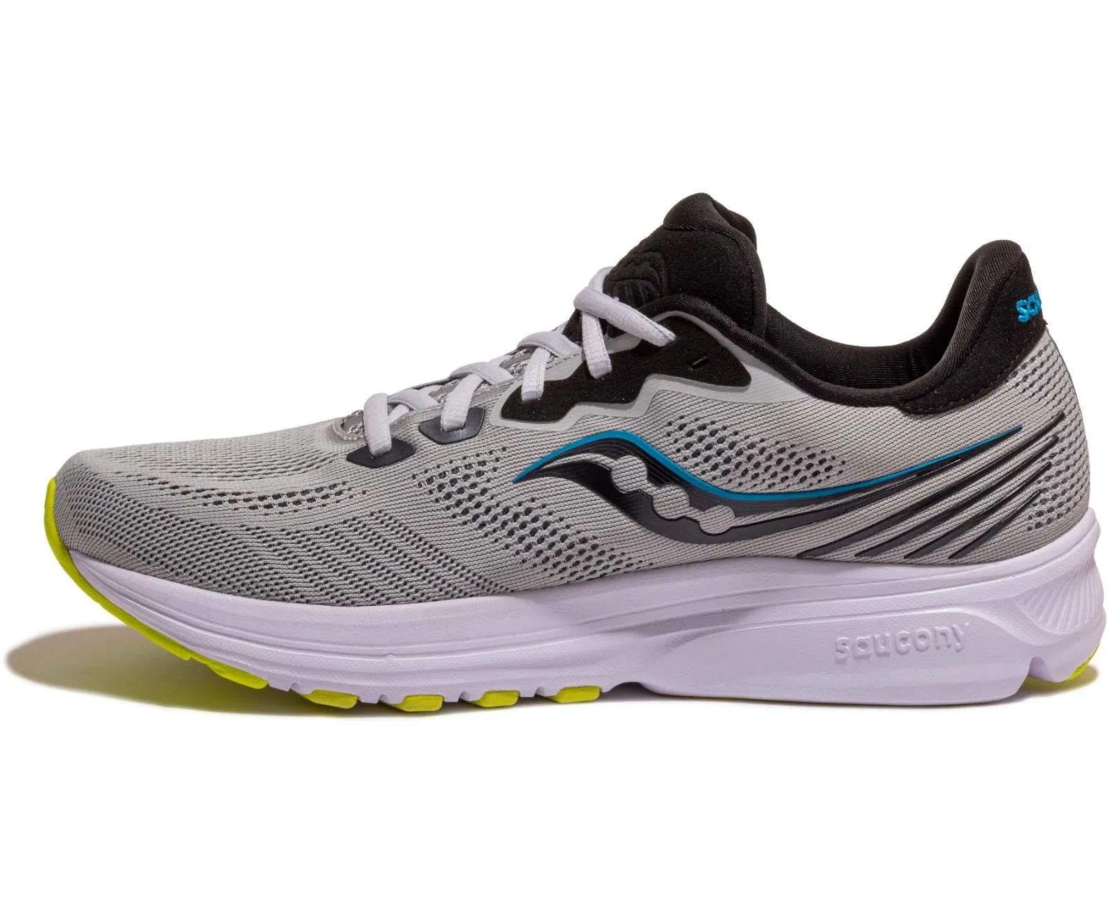 Saucony Men's Ride (WIDE) 14