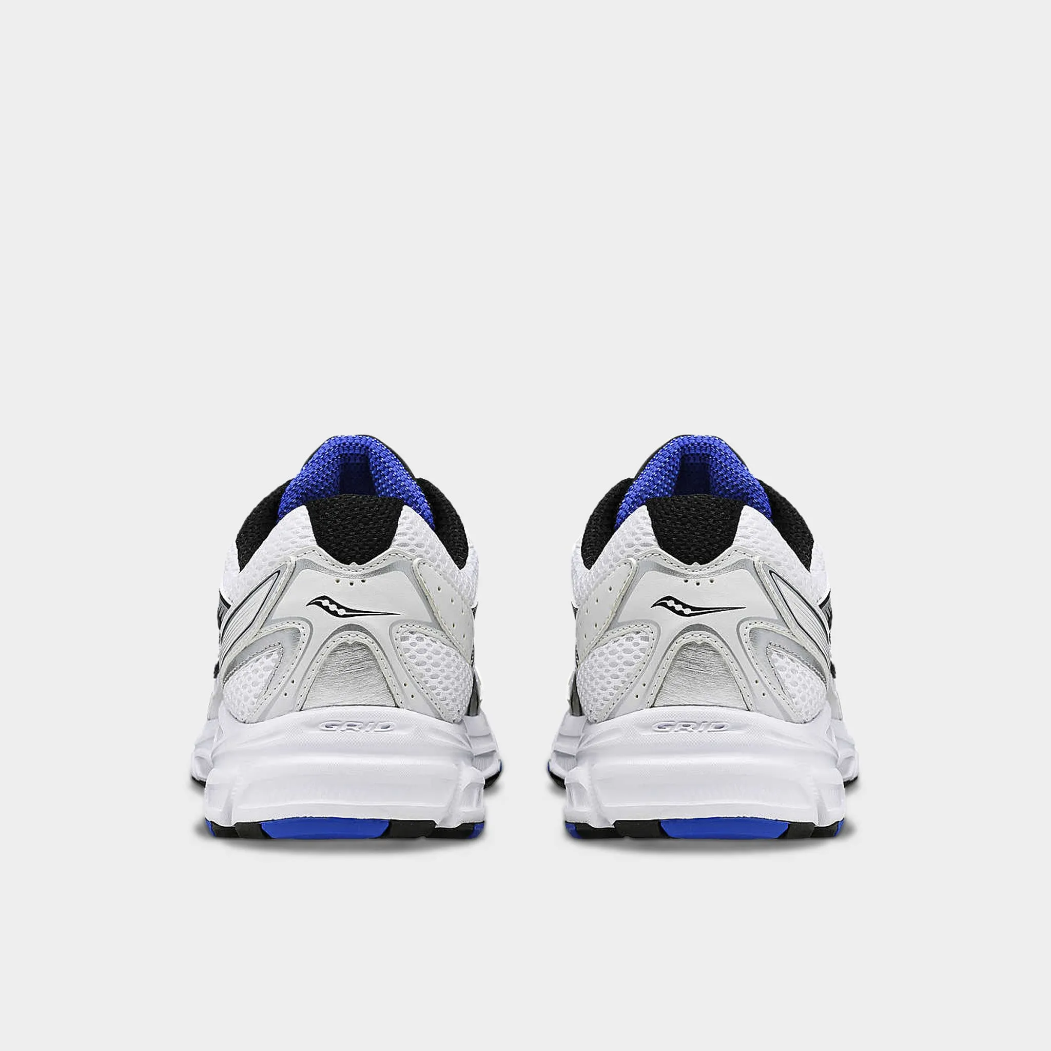 Saucony Ride Millenium White / Navy