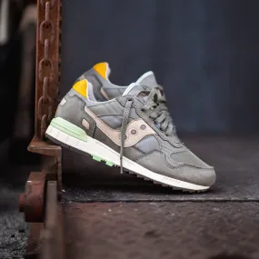 Saucony Shadow 5000 (Grey/Orange)