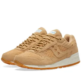 Saucony Shadow 5000 WeaveTan