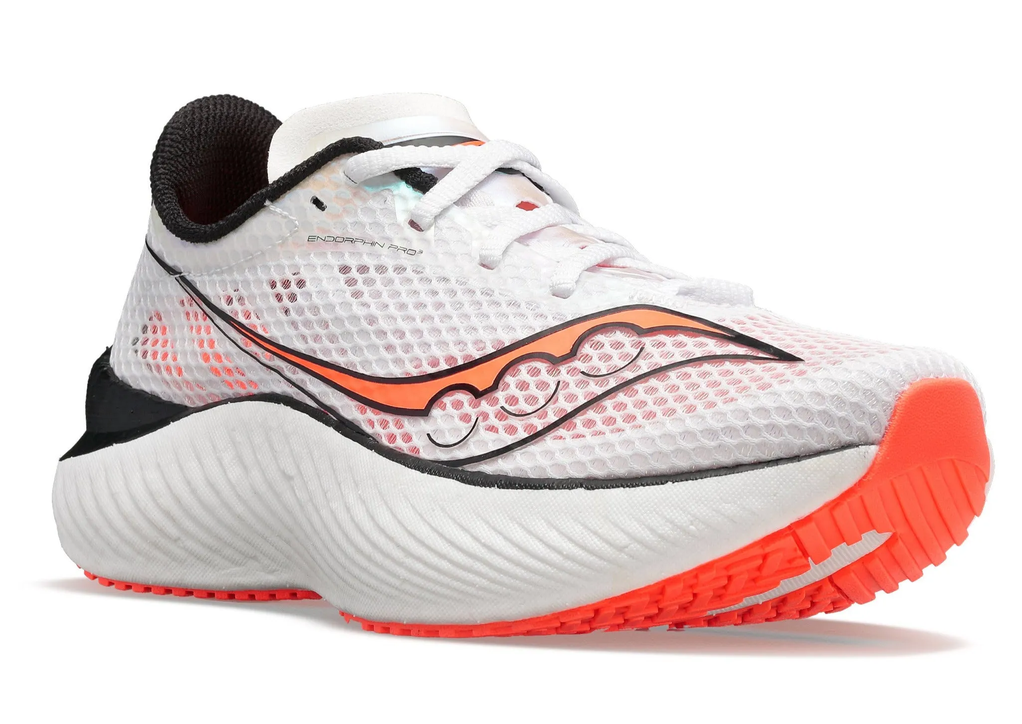 Saucony Women's Endorphin Pro 3