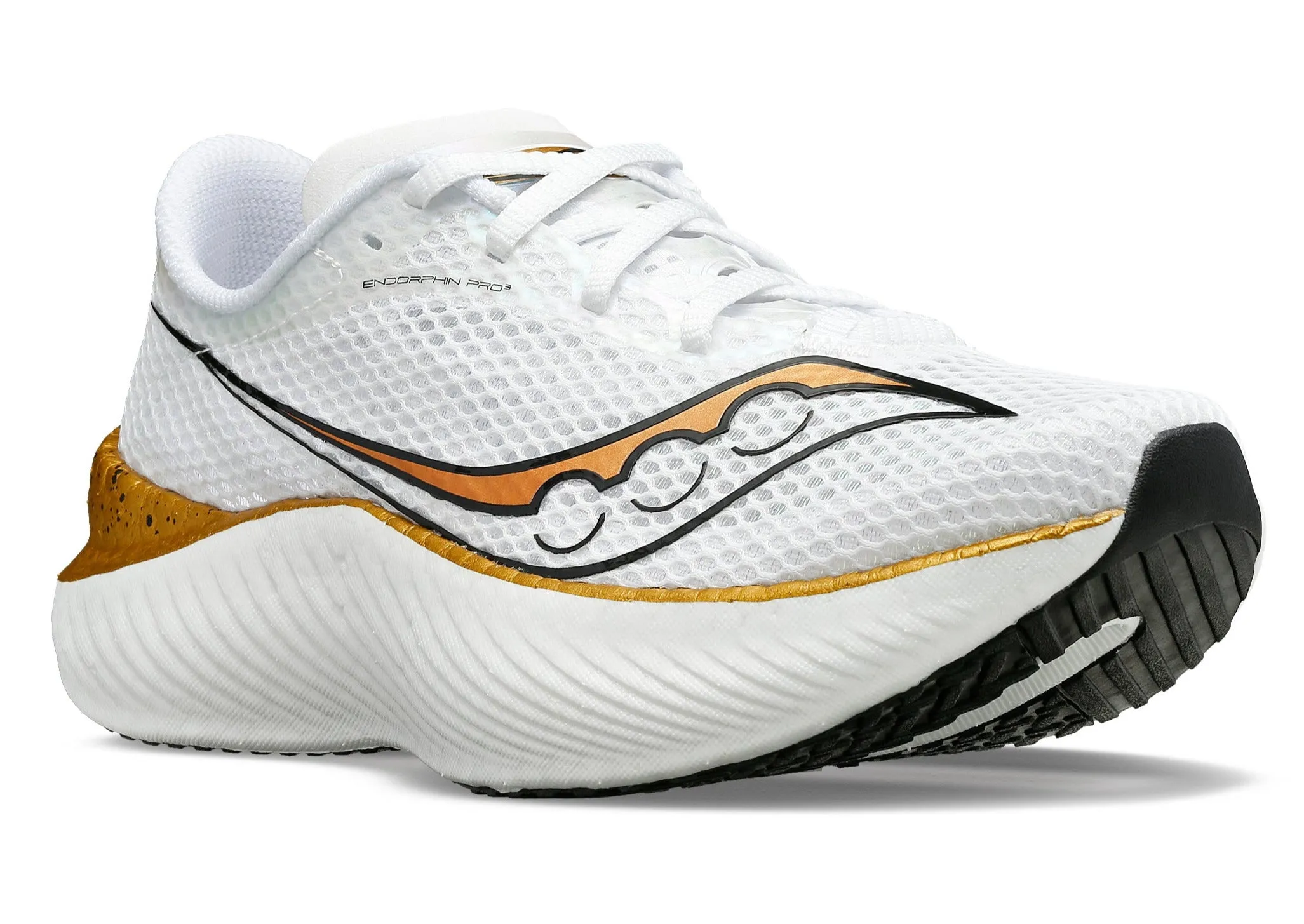 Saucony Women's Endorphin Pro 3