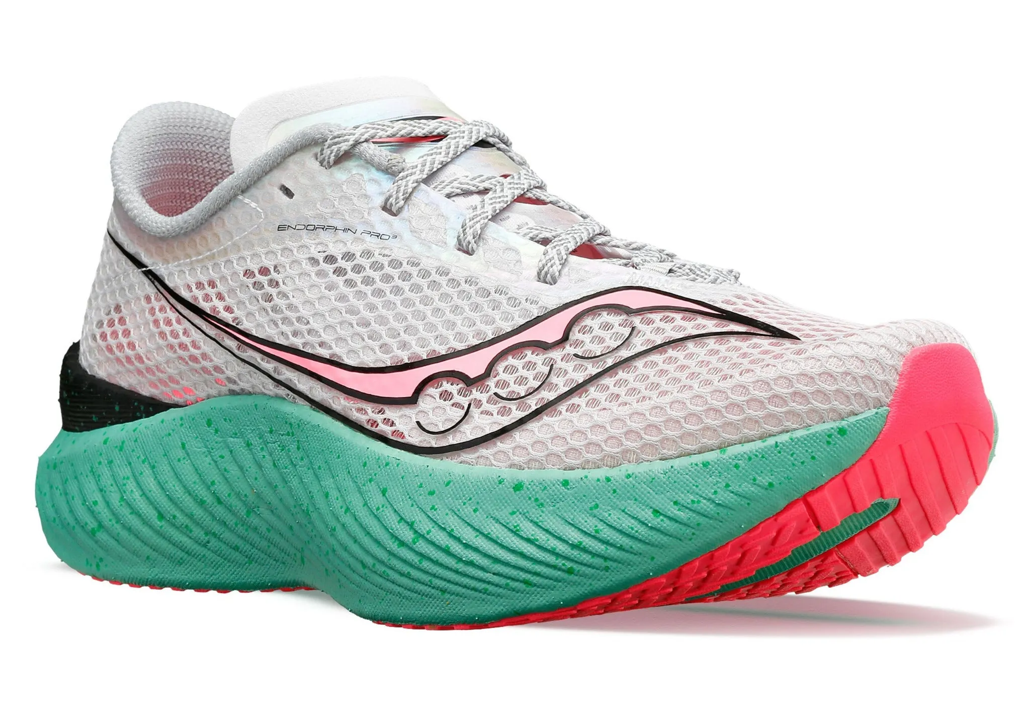 Saucony Women's Endorphin Pro 3