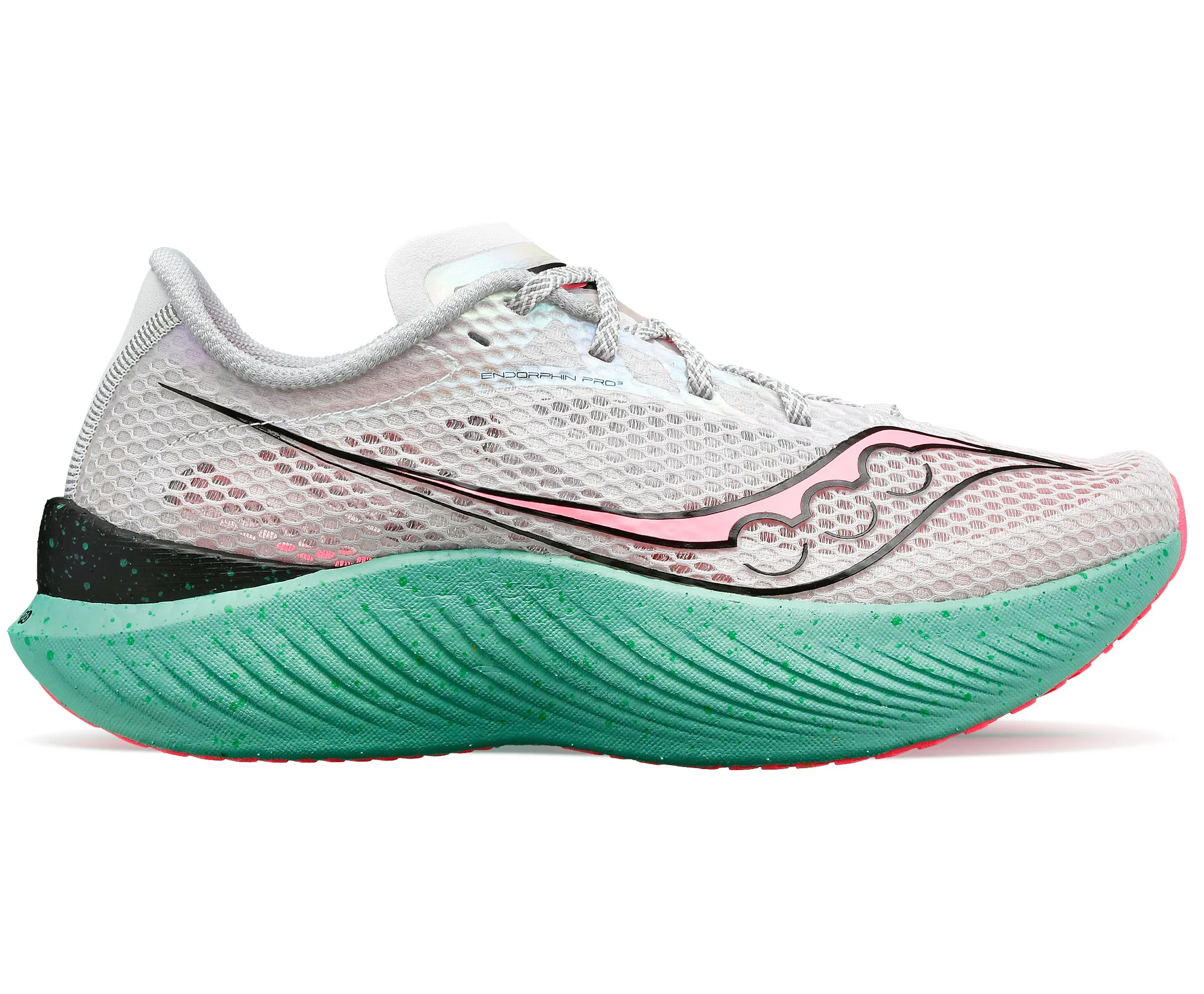 Saucony Women's Endorphin Pro 3