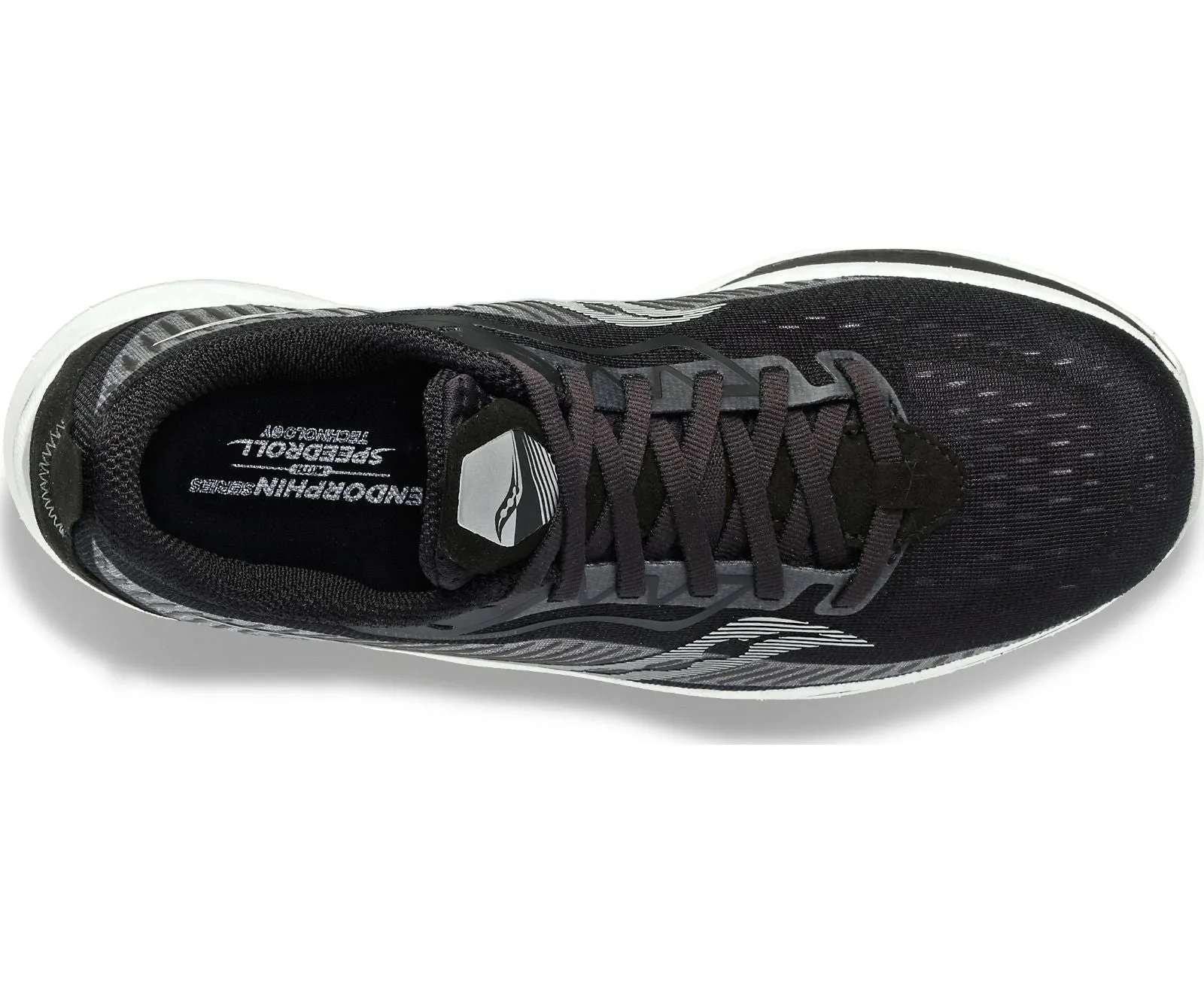 Saucony Women's Endorphin Speed 2