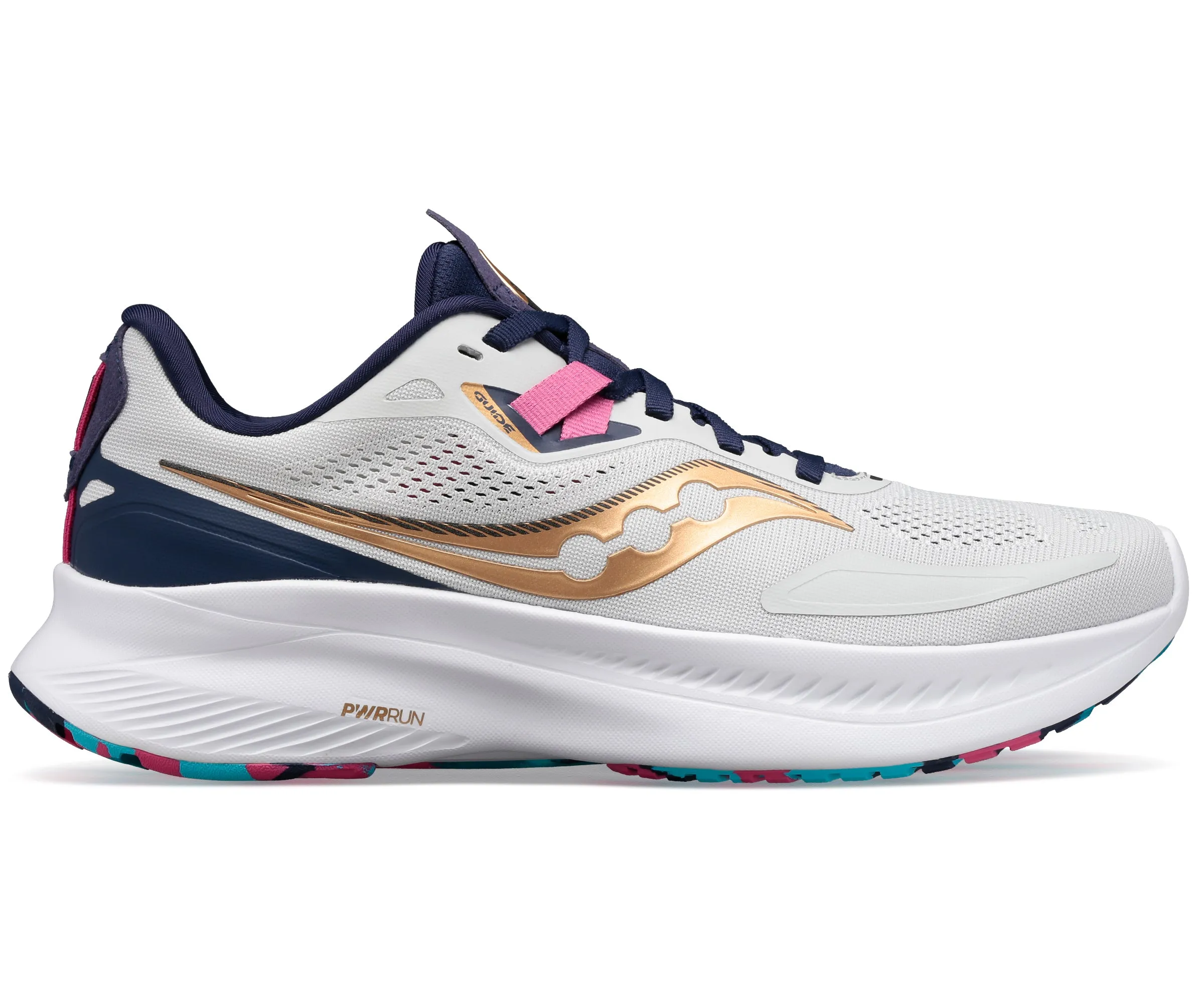 Saucony Women's Guide 15