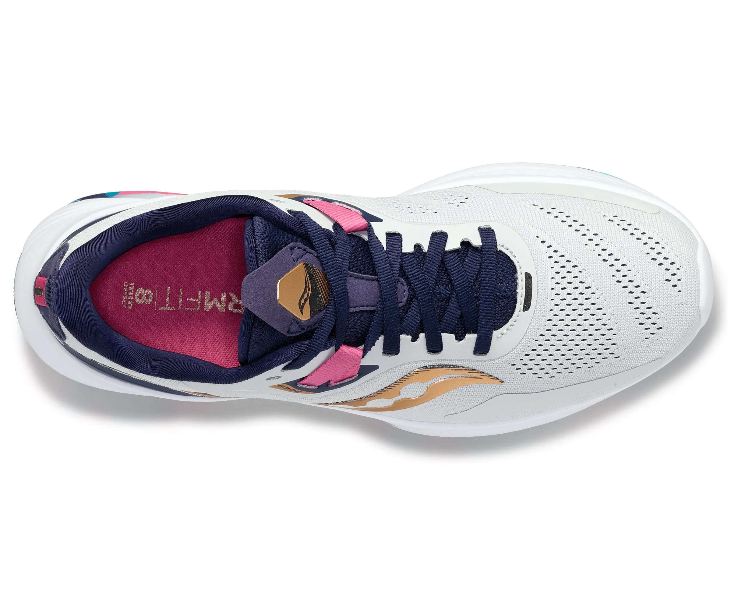 Saucony Women's Guide 15