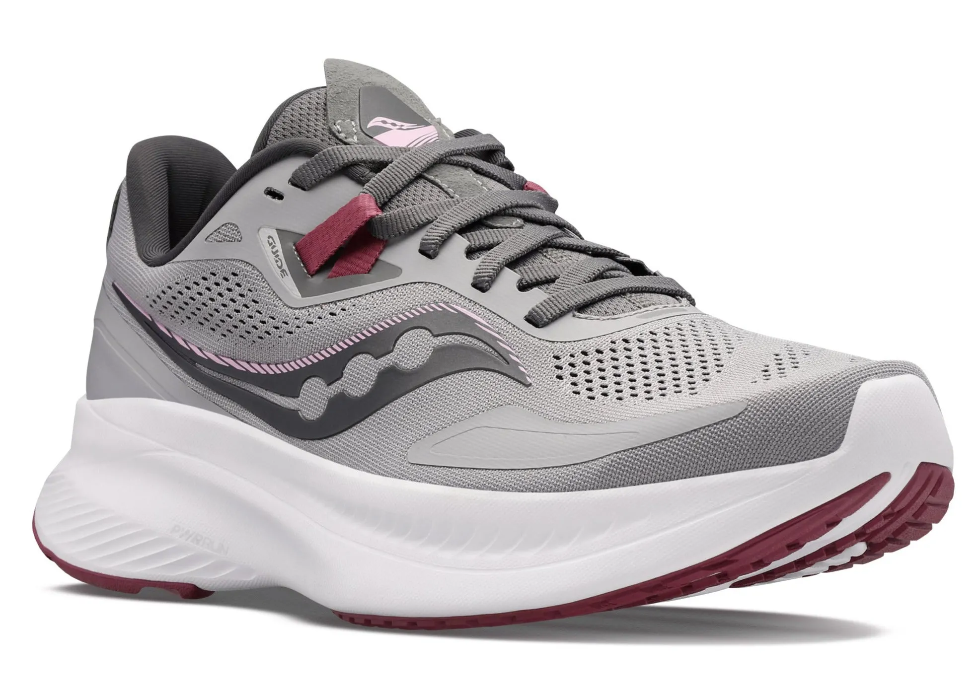 Saucony Women's Guide 15