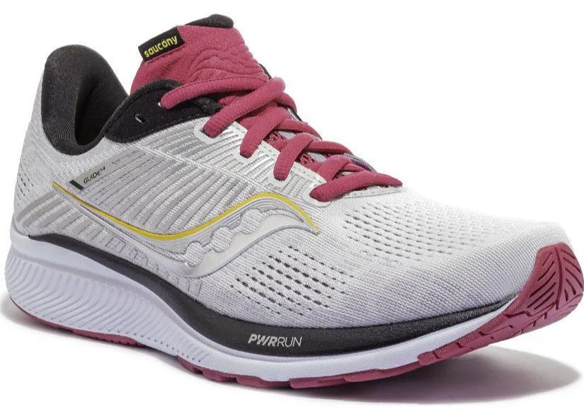 Saucony Women's Guide (WIDE) 14