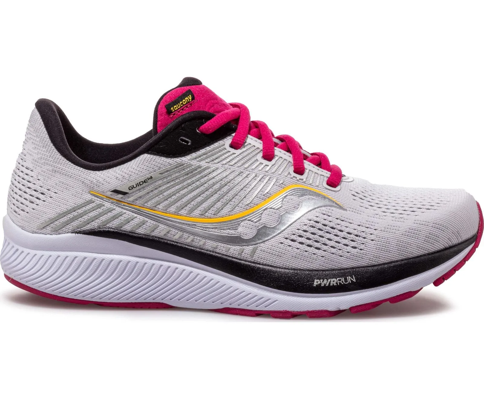 Saucony Women's Guide (WIDE) 14