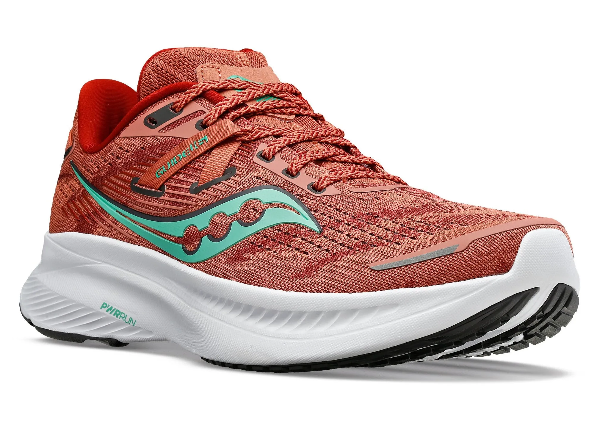 Saucony Women's Guide (Wide) 16