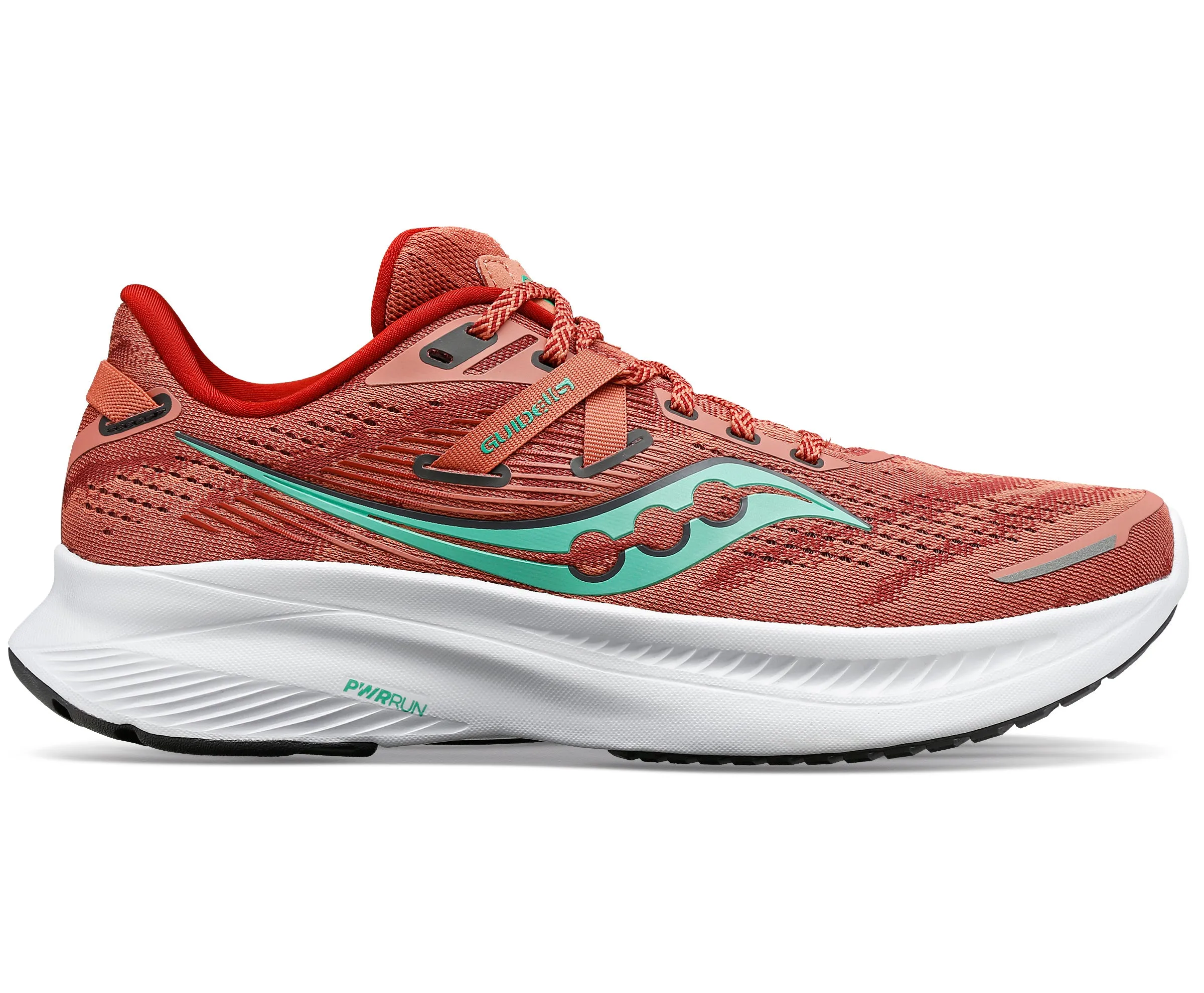 Saucony Women's Guide (Wide) 16