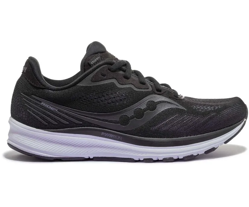 Saucony Women's Ride 14 Reflexion