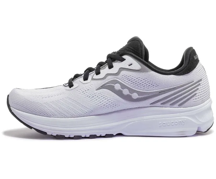 Saucony Women's Ride 14 Reflexion