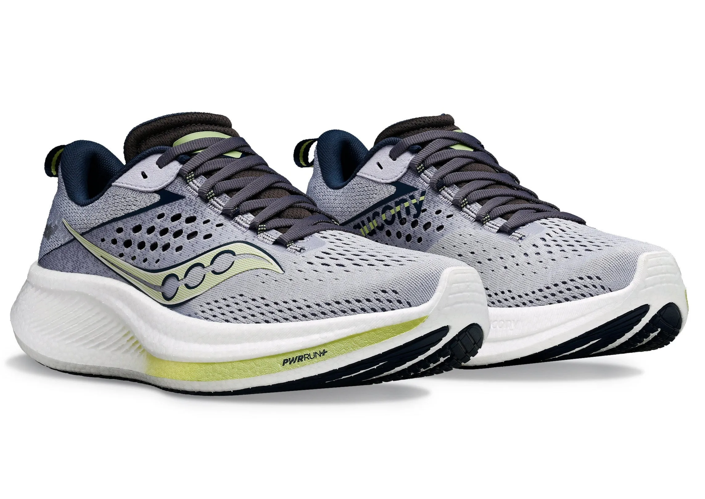 Saucony Women's Ride 17