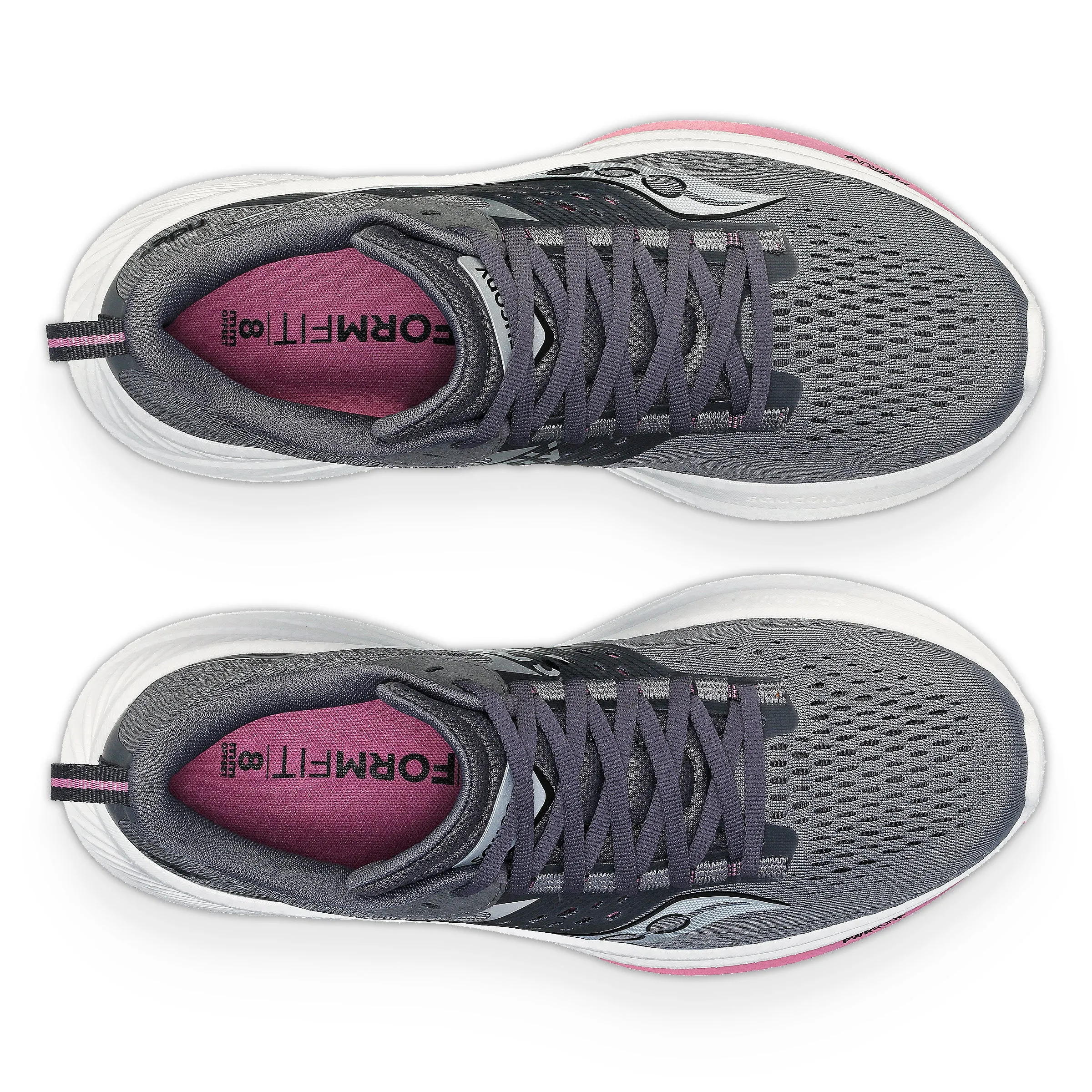 Saucony Women's Ride 17