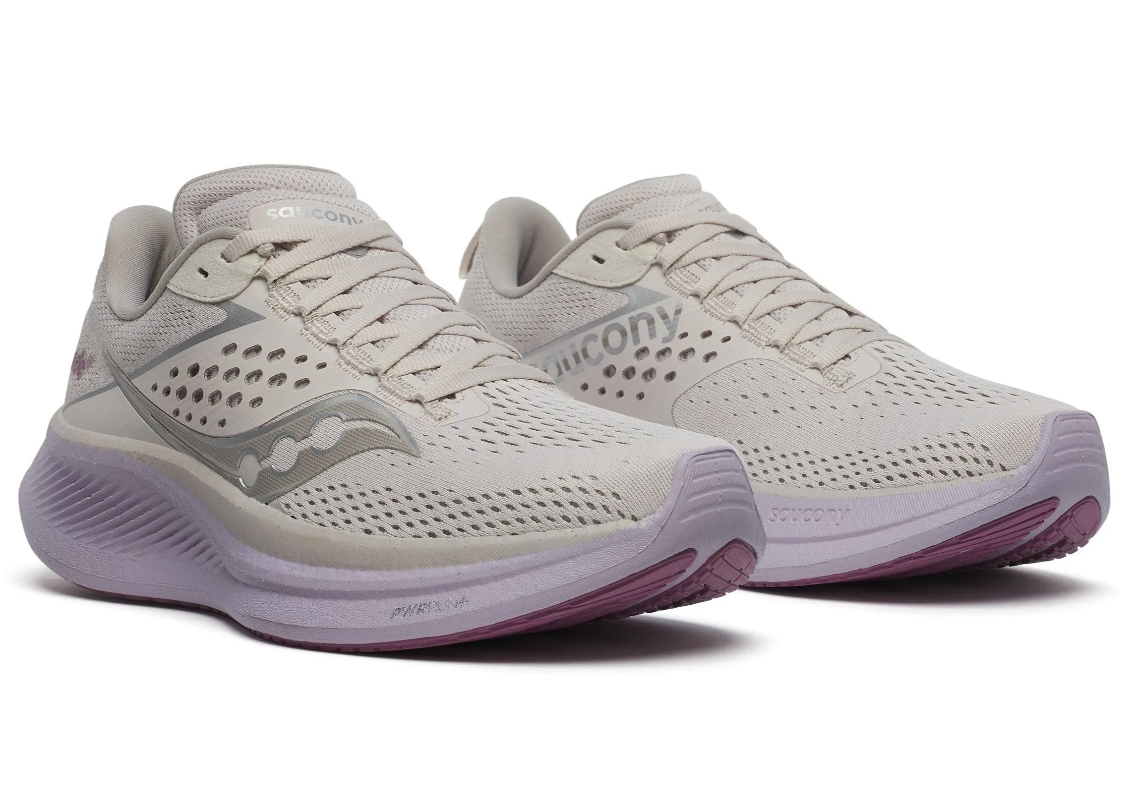 Saucony Women's Ride 17