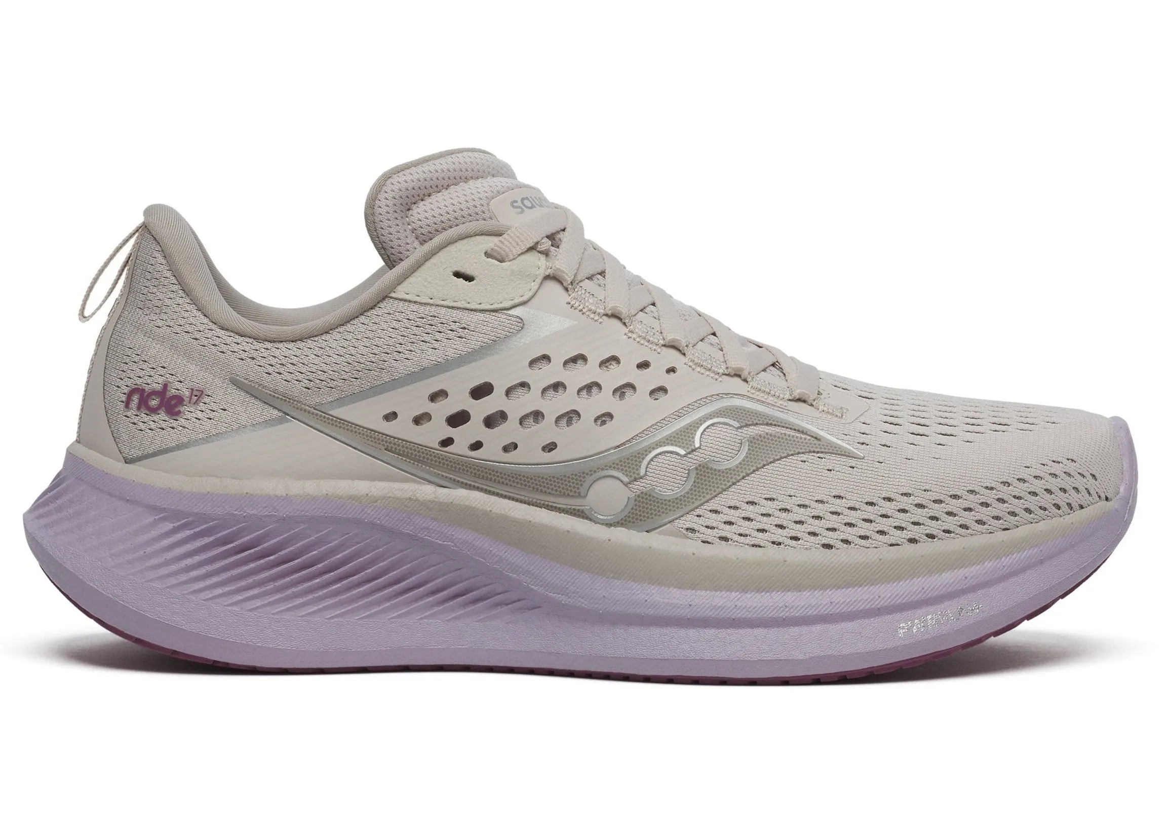 Saucony Women's Ride 17