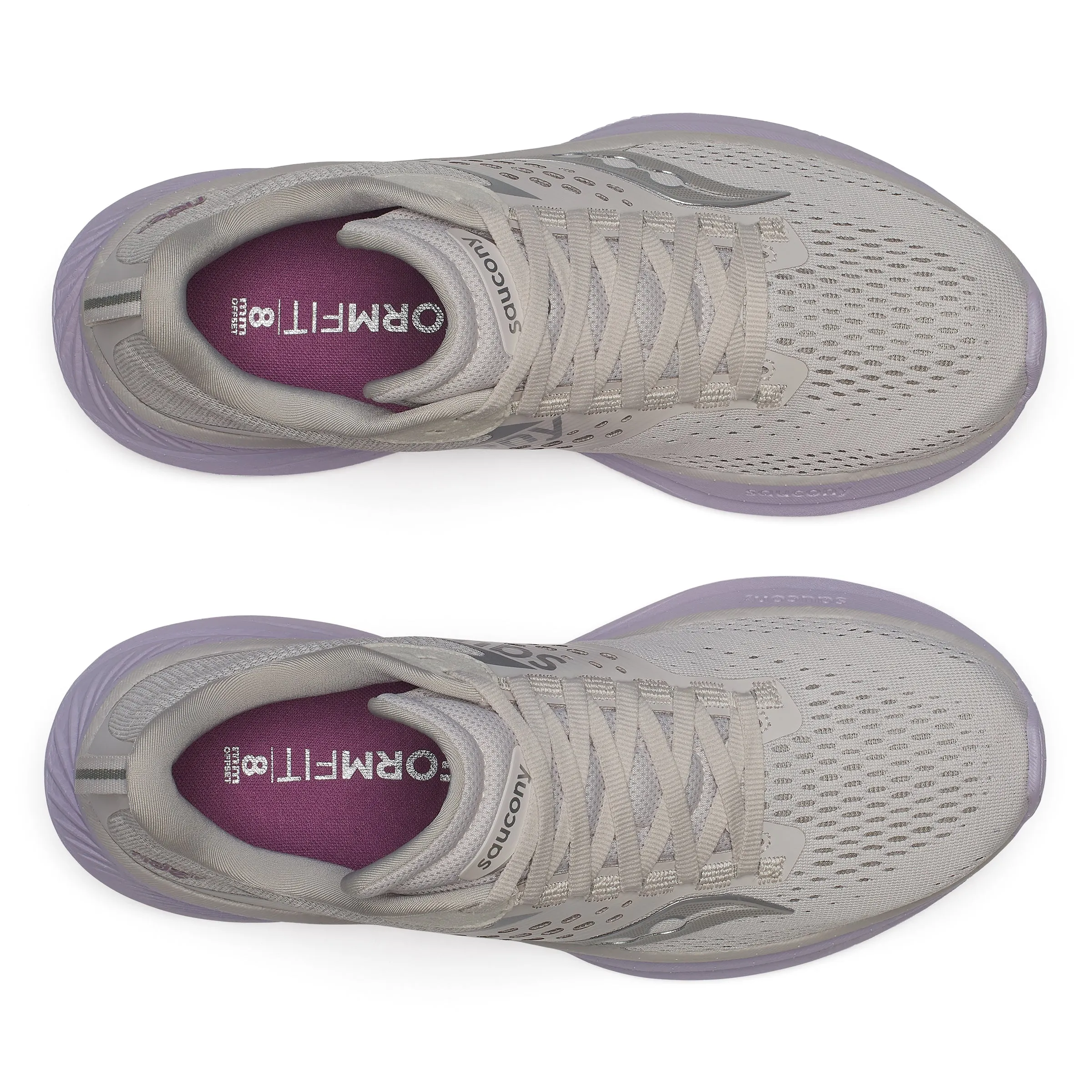 Saucony Women's Ride 17