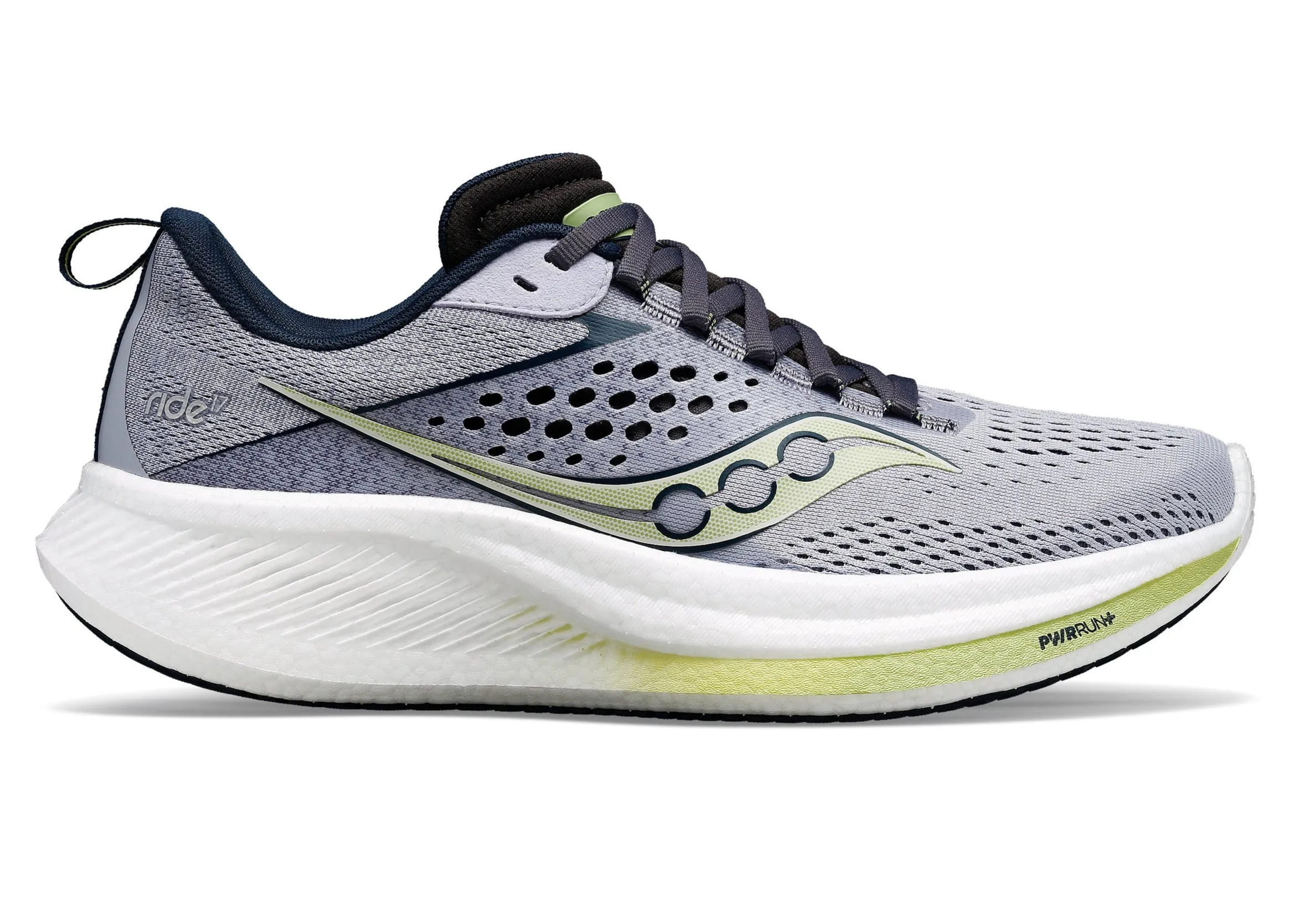 Saucony Women's Ride 17