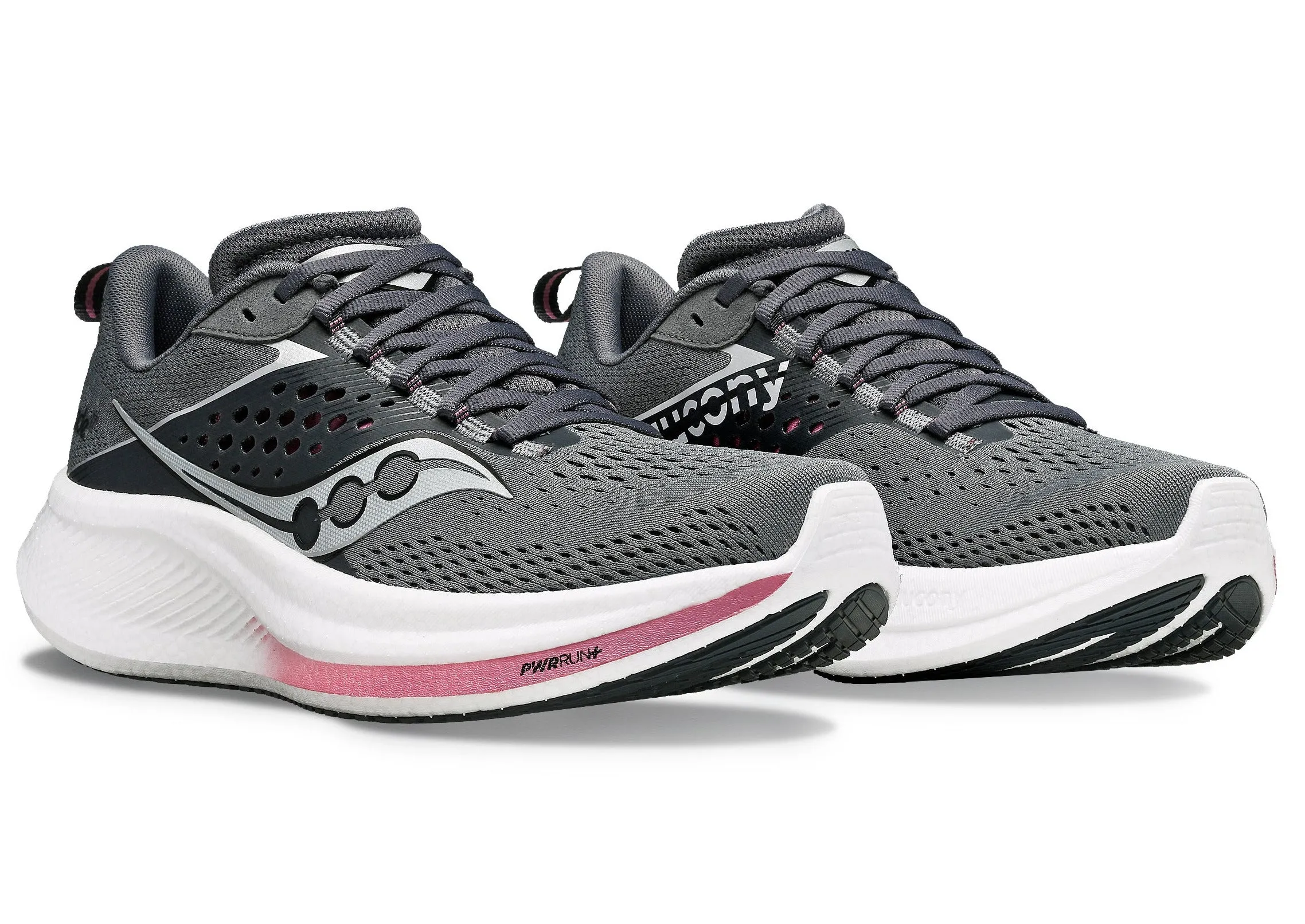 Saucony Women's Ride 17