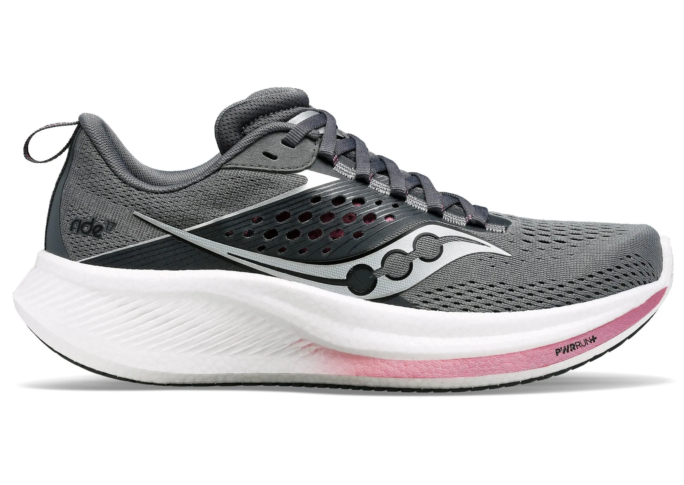 Saucony Women's Ride 17