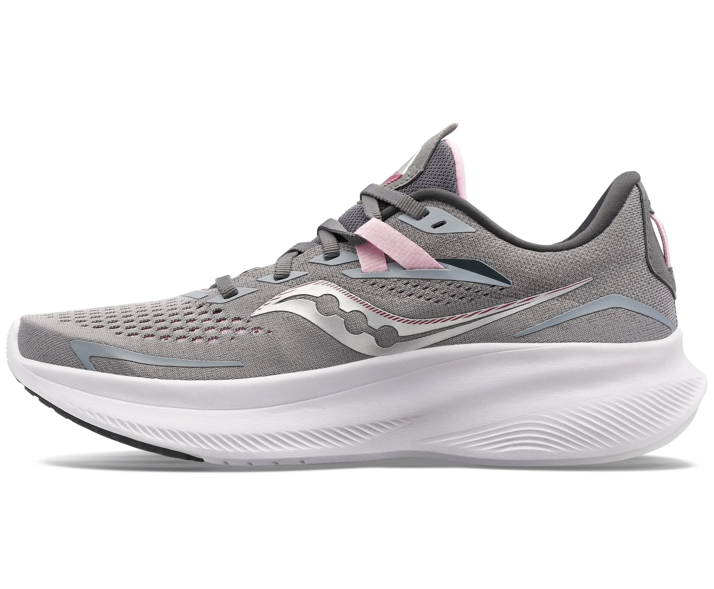 Saucony Women's Ride (WIDE) 15