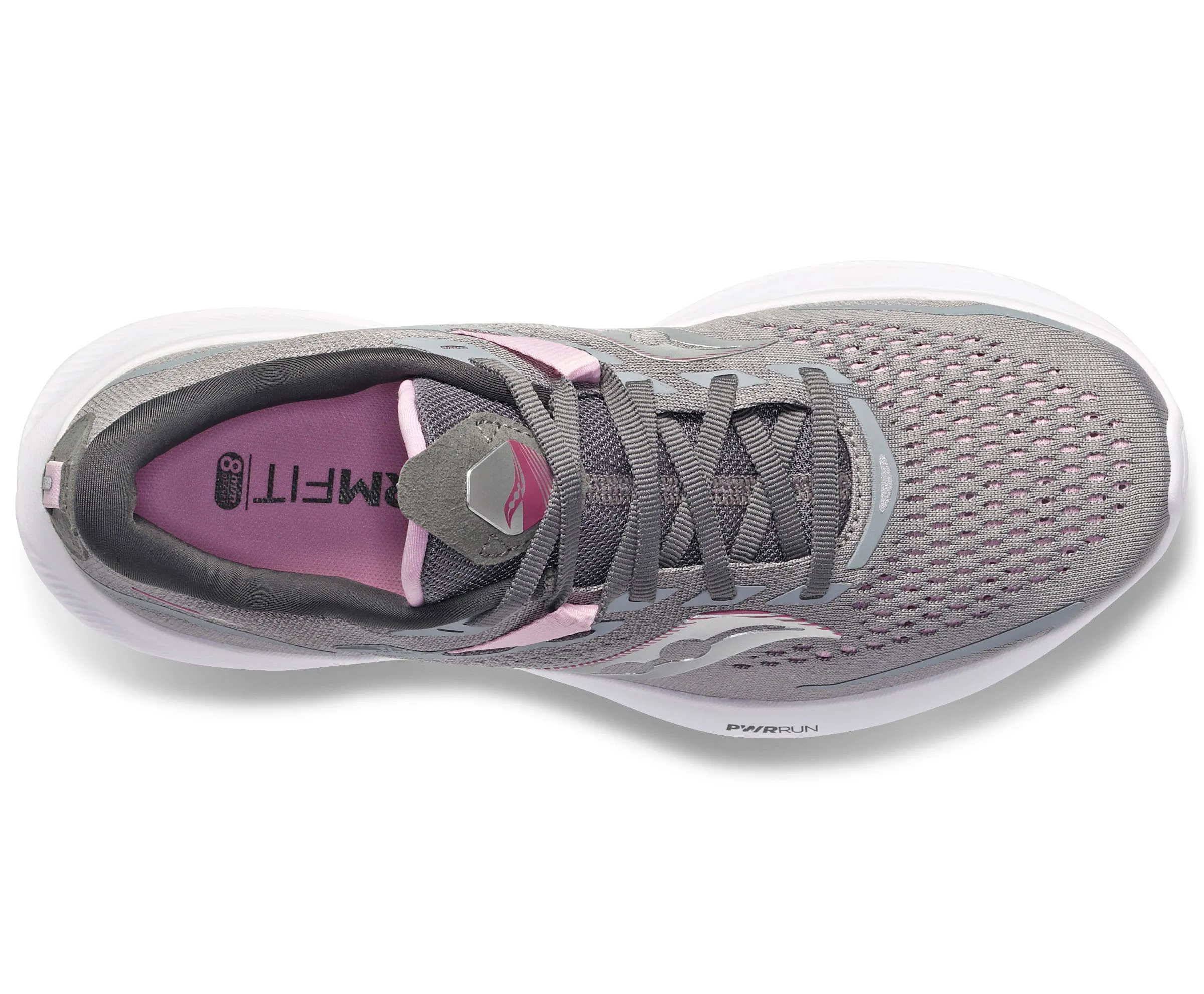 Saucony Women's Ride (WIDE) 15