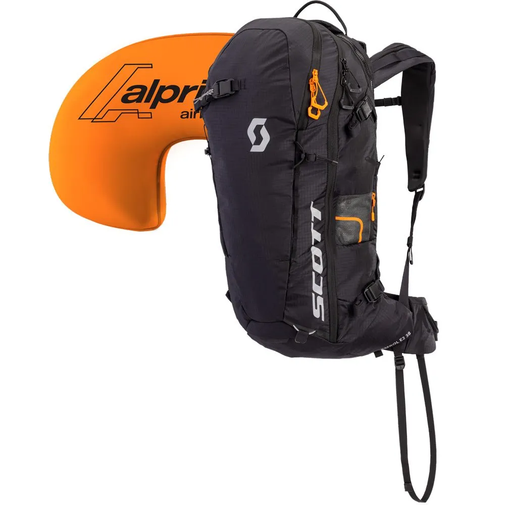 Scott - Patrol E2 38 Kit NL Avalanche Backpack black