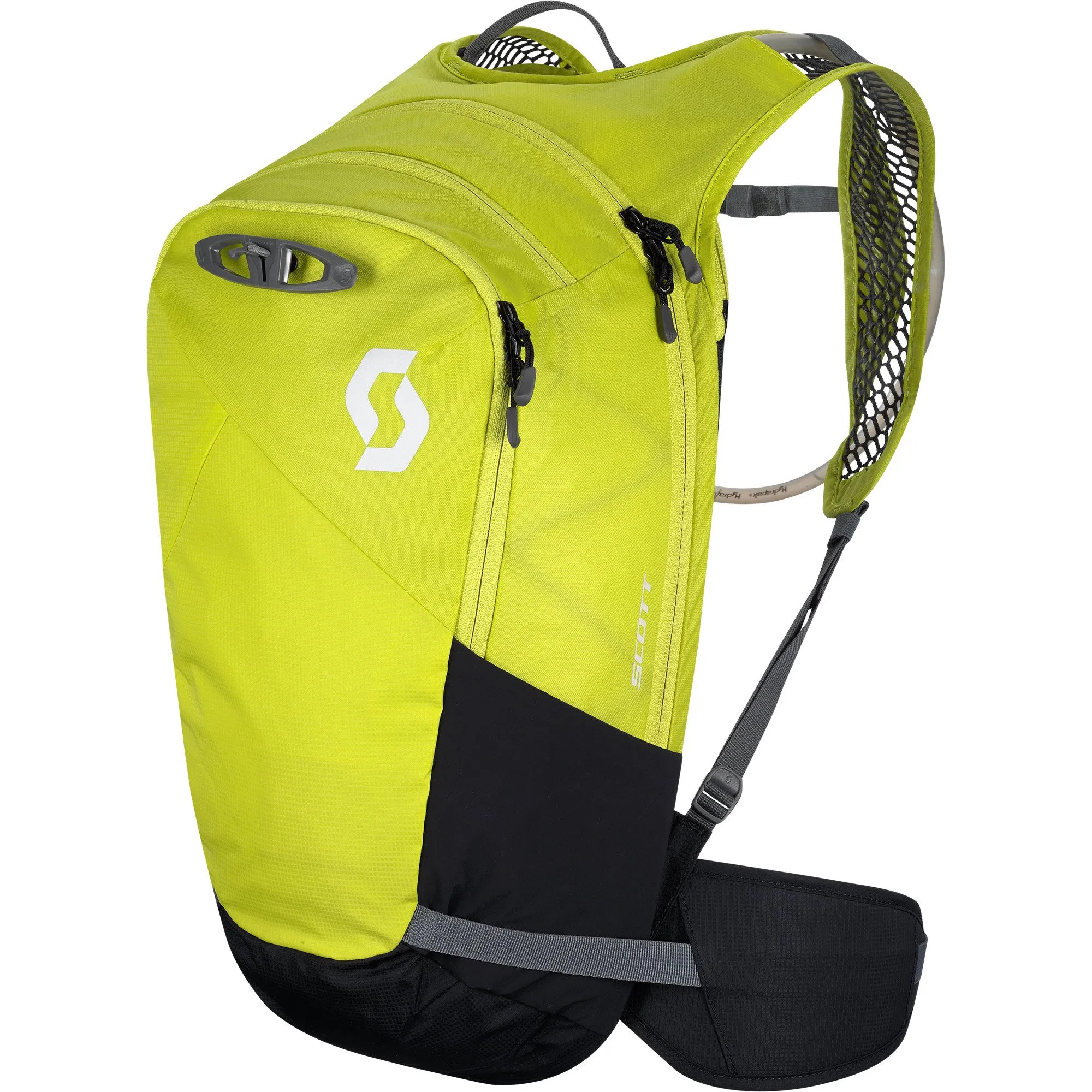 Scott - Perform Evo HY' 16 Bike Backpack sulphur yellow