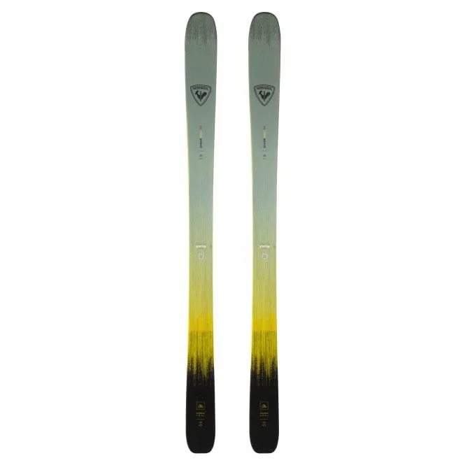 Sender Soul 102 Open Skis - 2025