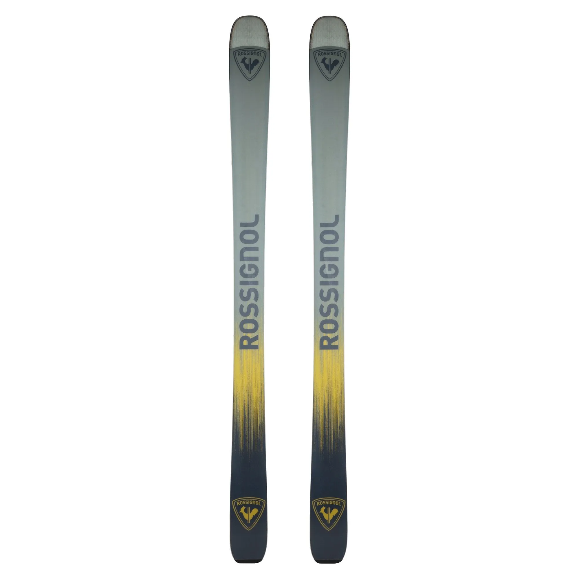 Sender Soul 102 Open Skis - 2025