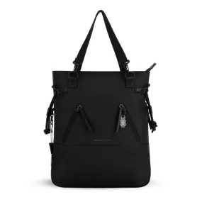 Sherpni Tempest Carbon Convertible Travel Tote (Women's)