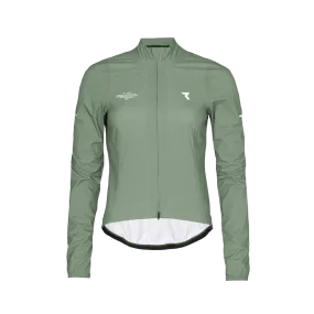 Signature Cycling Rain Jacket Women