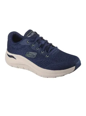 Skechers Arch Fit 2.0 Trainers Navy