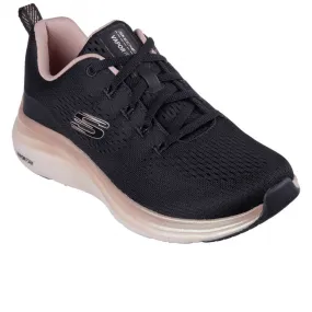 Skechers Vapor Foam Midnight Glimmer Womens Trainers