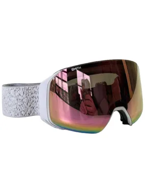 Smith 4D MAG Small Snow Goggles