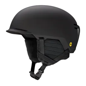 Smith Optics Scout Jr. MIPS Snow Helmet