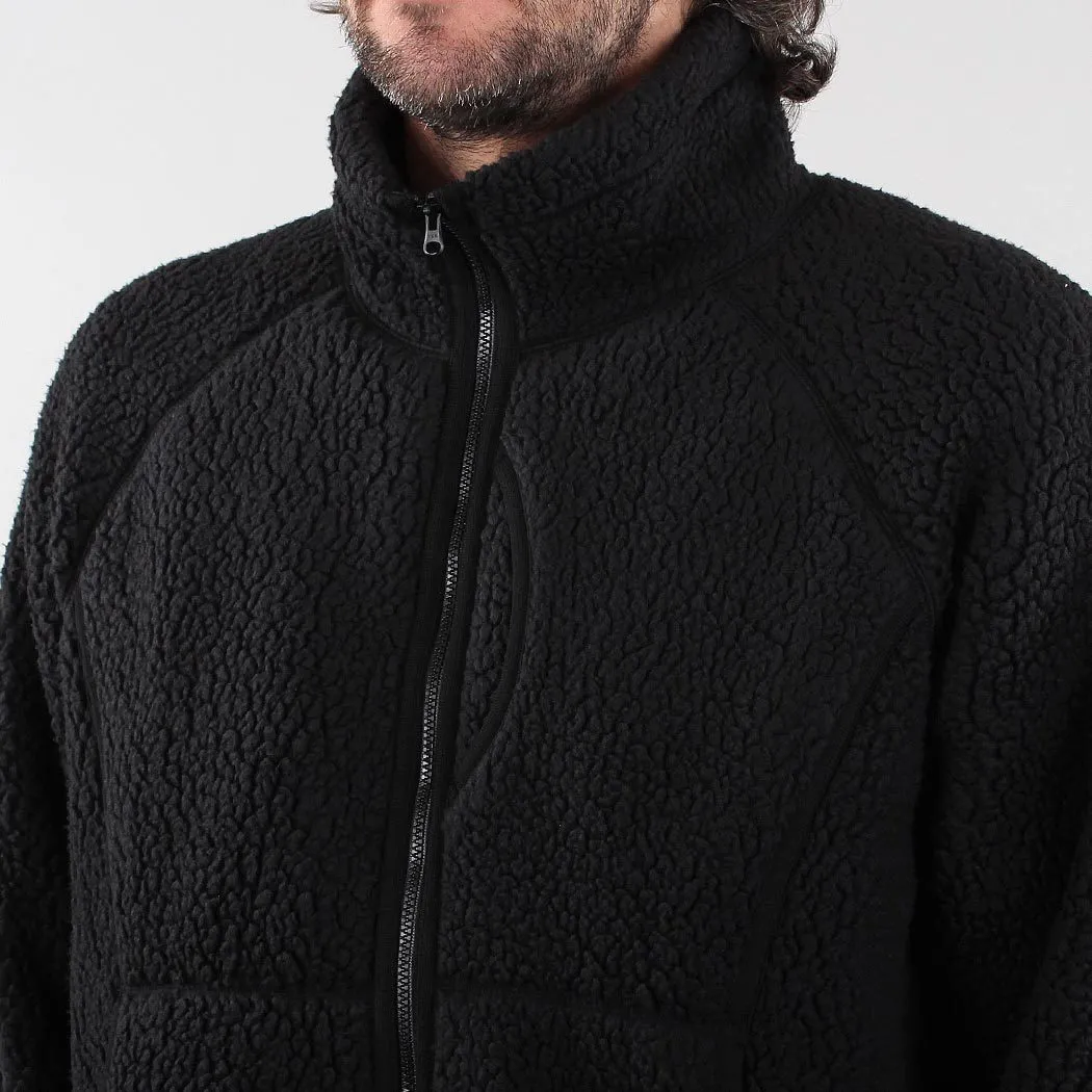 Snow Peak Classic Fleece Jacket